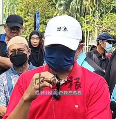 阿克玛指出,该公司不曾召开股东大会,也未分派任何股息,他所投入的10万令吉积蓄化为乌有。