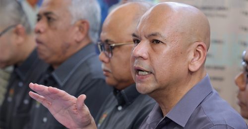 配合丰收节达雅节 东马21食材列统制品