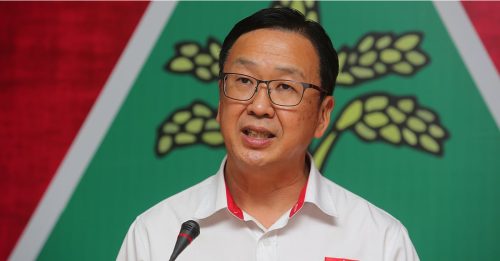 刘华才批隐瞒谈判结果 吁公开砂天然气分销权