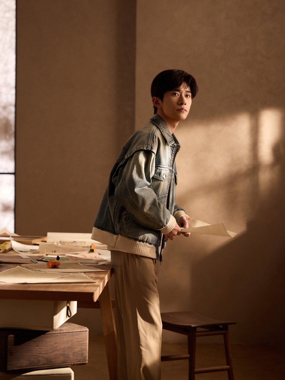 24岁男星角逐康城影帝 打败梁朝伟这项纪录