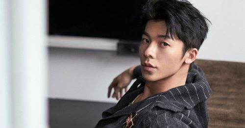 8月退伍全世界邀约找上门 许光汉不闪兵人气更旺