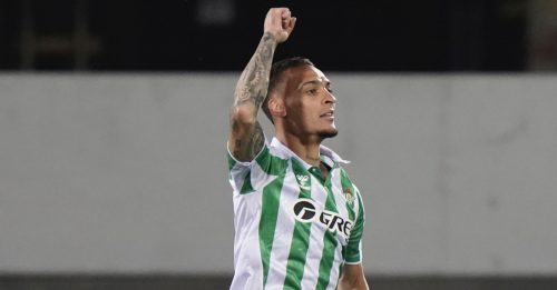 欧会杯 | 单季欧战两冠不是梦？安东尼有望成历史第一人