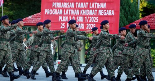 投标须直接提交部门 国民服务局没委代理　