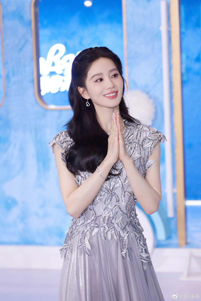 有传刘诗诗将参演短剧《奇迹》。