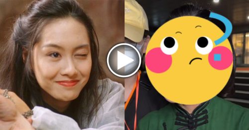 53岁女神无惧大头近拍 零滤镜状态令人赞叹