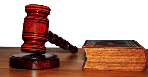 囚犯出狱5年 删前科记录 监狱局仍在研究修正案