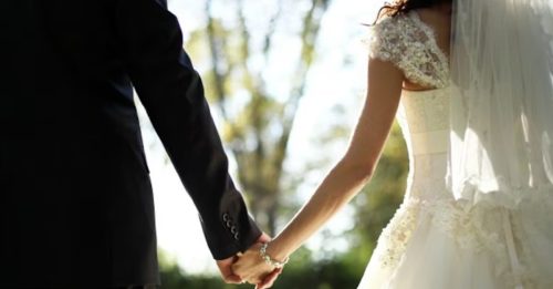 申请绿卡 选择假结婚  美查获最大婚姻诈欺团伙