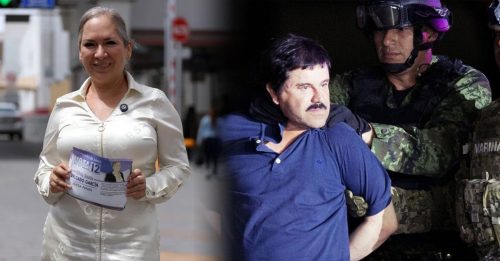 墨西哥举行法官选举 毒枭御用律师 前毒贩都参选