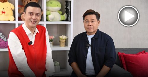 世上最孤独的爱：父母反覆问吃了没  其实是想听你说我很好