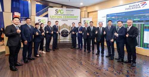 上市首日大涨15% 胜利者联盟放眼B2B项目