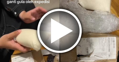 iPhone变白糖 女子网购 崩溃大哭！