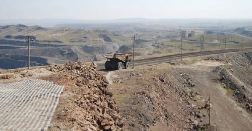 特朗普宣称习近平同意 恢复对美出口稀土磁铁