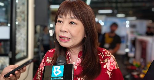 林慧英：雇佣合约本应须缴税 只是税收局一直没执法