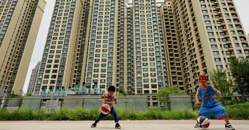 放大招刺激销量 中国注资逾6兆救房市！