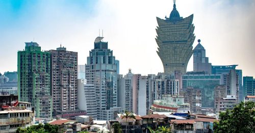 澳门整顿博弈业 年底逾5000人失业