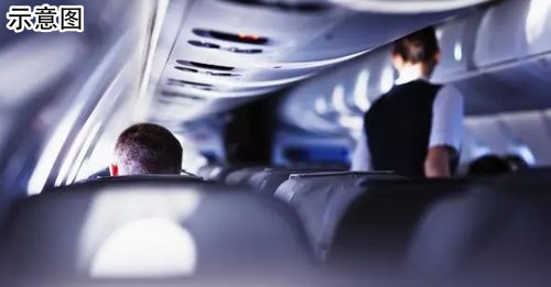 伪装空服员免费搭机34次 他面临30年监禁