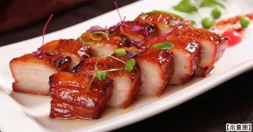 没工作一直被念被念被念 叉烧怒砍八旬爸！