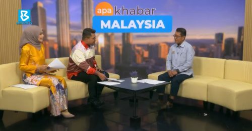 半岛劳工局：身心学业不受干扰 未成年者从事娱乐模特须获准