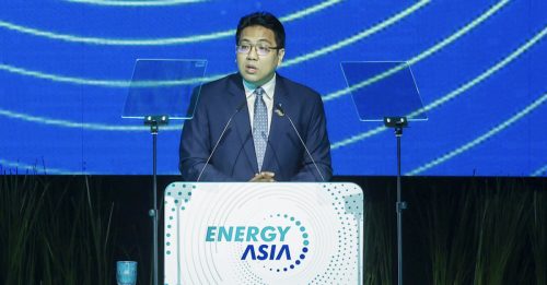 油价飙升突显系统脆弱性 马石油警惕全球陷多重危机