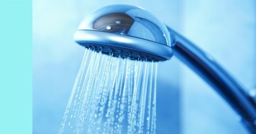 晚上洗澡比较卫生？专家：这一物干净才重要！