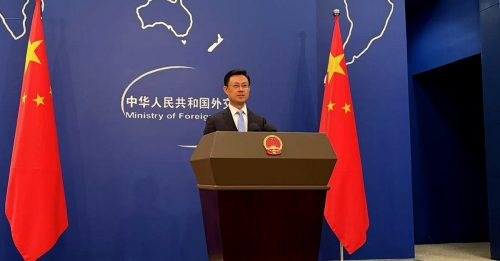 中国欢迎越南 成为金砖国家伙伴国