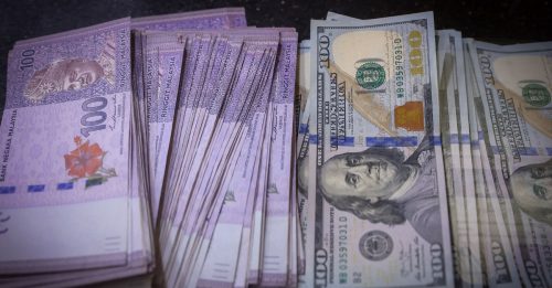 外储增至3年新高 令吉走势迎强劲靠山