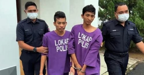 酒后持刀杀害同乡 24岁青年控谋杀