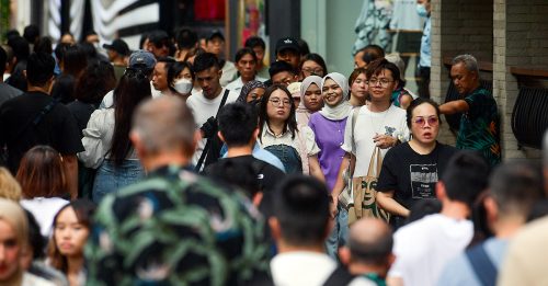 换工潮再起？ 逾35%打工族计划跳槽