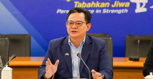 别只豁免苹果 橙 刘亚强促 取消进口水果SST