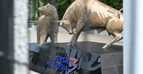 马股明年打翻身战 投资者 宜调整末季布局