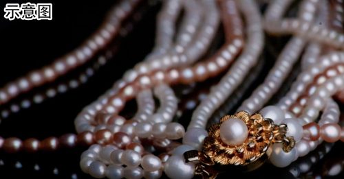 珠宝店女经理监守自盗 戴赃物向同事炫耀落网