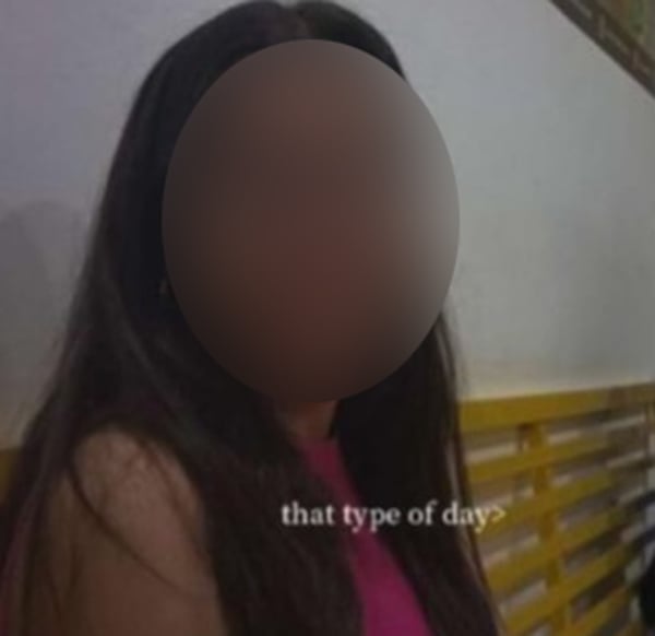 貌美女大学生遇害｜ 报告：头部遭重击 未遭性侵