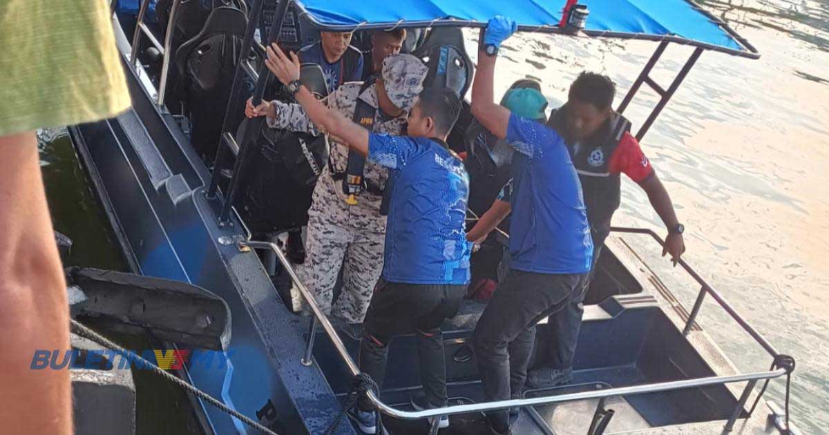 停泊岛翻船3死｜夺命船难 舵手证实吸毒