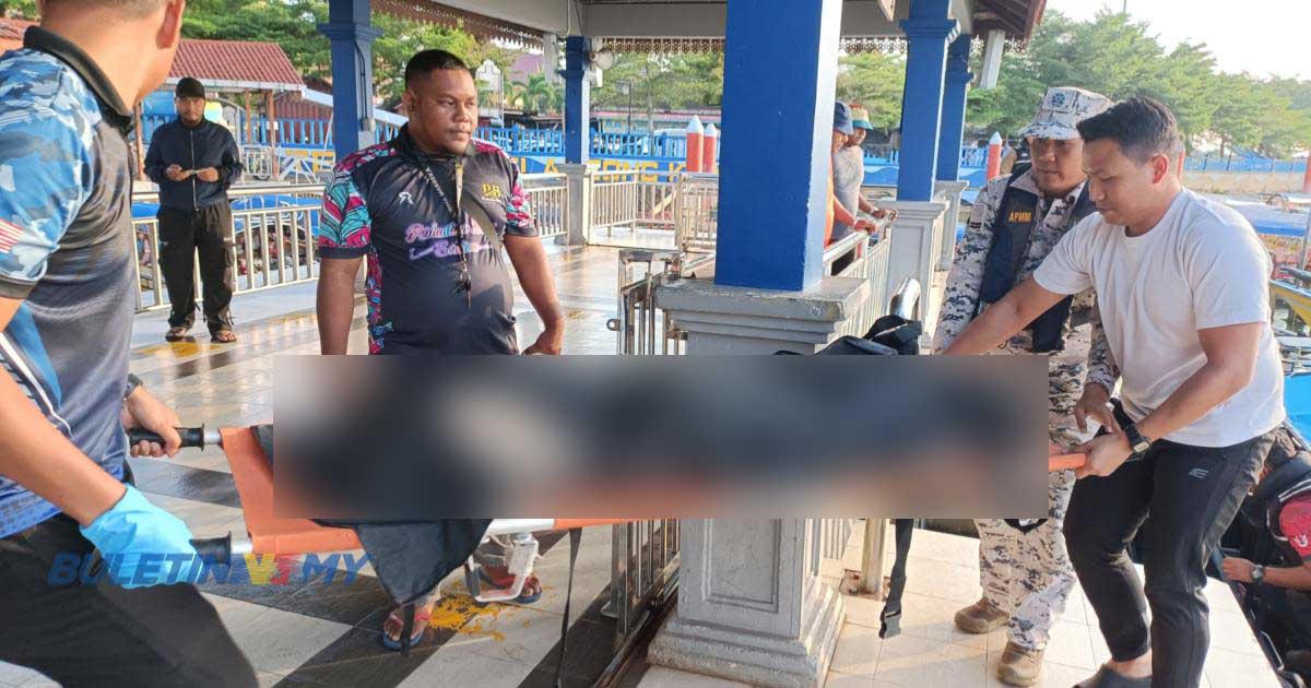 停泊岛翻船3死｜夺命船难 舵手证实吸毒