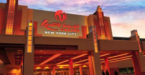 欲转型为世界级度假村 云顶大马正式竞标纽约赌牌！