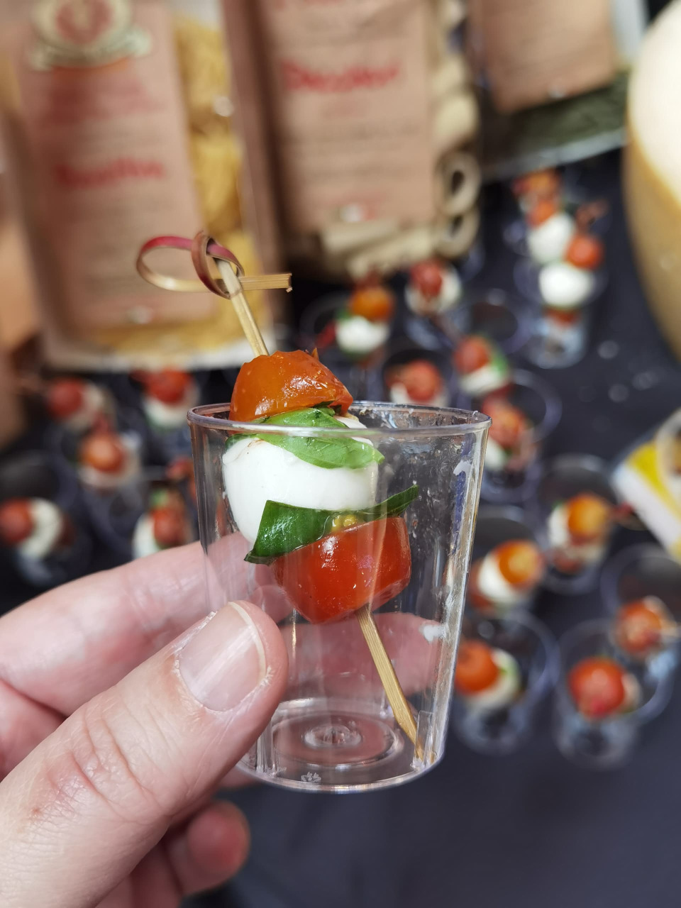 看好文：大厨上菜｜意式文化藏在食物里