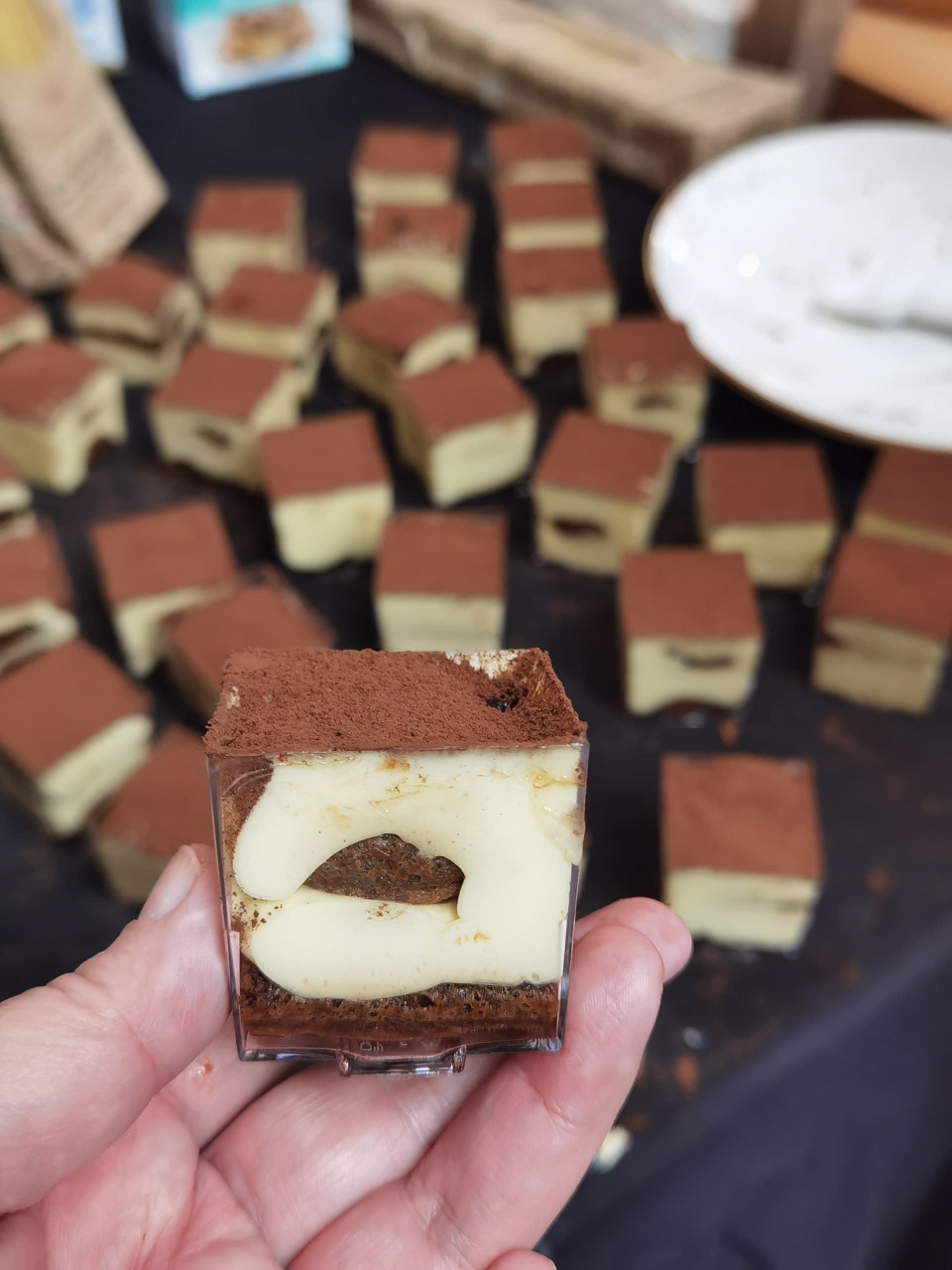 看好文：大厨上菜｜意式文化藏在食物里