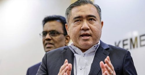 以伊冲突｜海湾国家关闭领空 大马数航空公司取消航班