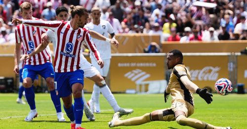 球会世界杯 | 2连胜也没用  马体会6分出局