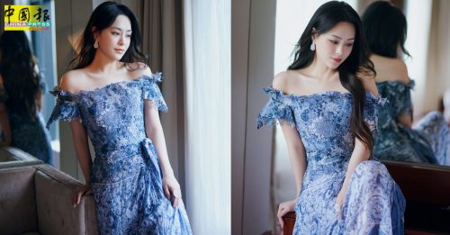 粉丝喊“妈咪” 阿娇嫌弃：你太老了