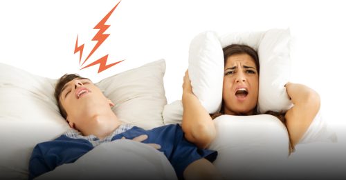 健康百科｜打鼾不只影响枕边人 更是在玩命