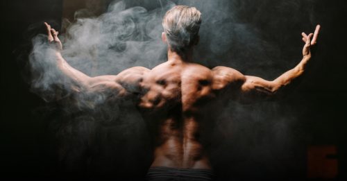 健康百科｜肌力虽很重要但非健康的一切