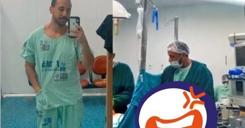 麻醉师在手术台性侵孕妇 被判入狱30年