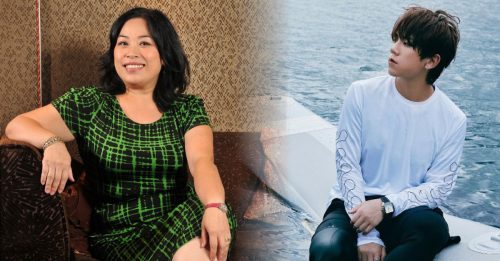 姜涛坠海女星冷嘲　粉丝怒斥：欠缺道德