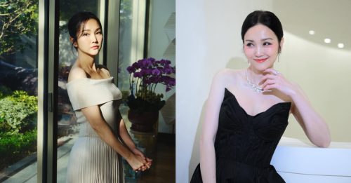 48岁歌手被爆患重病经历生死 康复后抢一姐地位