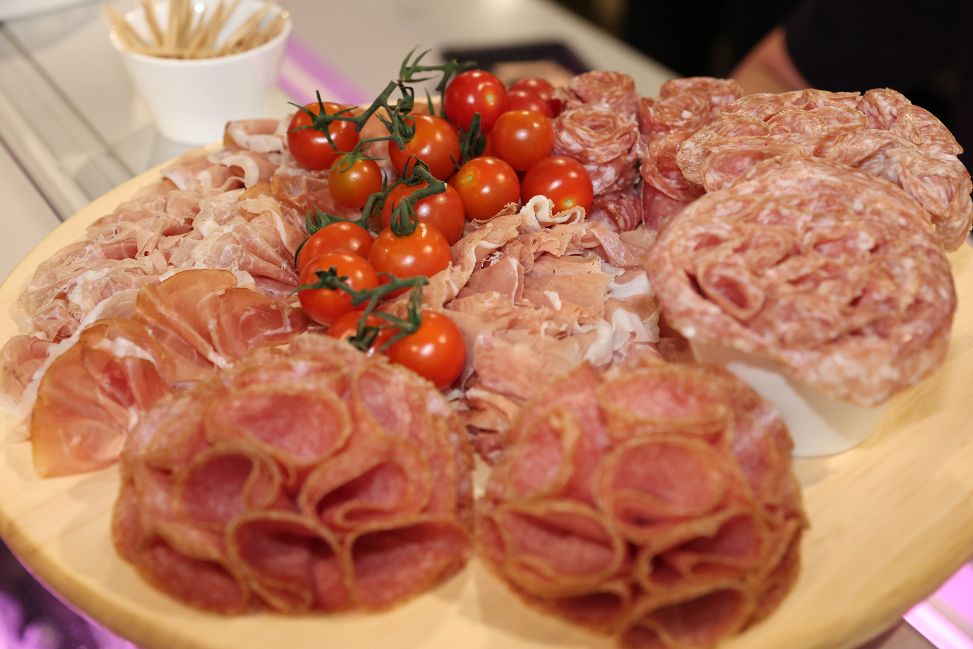 看好文：大厨上菜｜意式文化藏在食物里