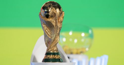 2026世界杯｜分组抽签12月5日进行　48强已定13队
