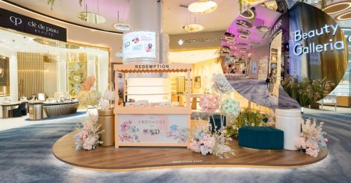 风尚｜Beauty Affairs 2025 TRX再启美妆风尚新章