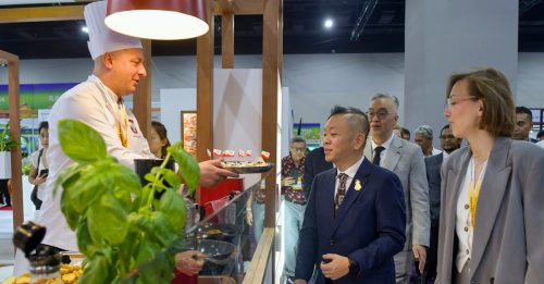 棕油业产品SST疑惑 原产业部周四开会交流