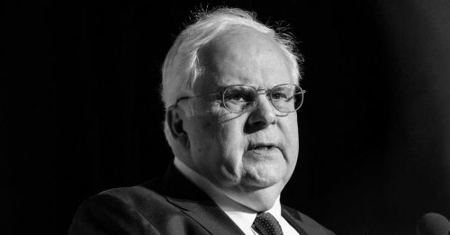 FedEx创办人辞世 享寿80岁